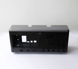 示波器外壳厂家|示波器外壳生产厂家|示波器外壳赢博在线加工