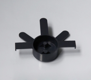 光纤盘塑胶模具制造厂，赢博在线，塑胶模具加工厂