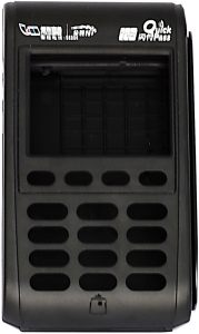 L1002864 POS机外壳厂家|POS机赢博在线|POS机外壳注塑厂