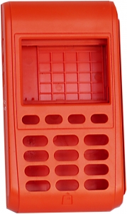 L1002873 POS机外壳厂家|pos机外壳生产厂家|POS机外壳赢博在线厂