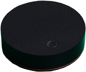 L1002911智能盒子外壳塑胶模具|赢博在线|东莞塑胶制品厂