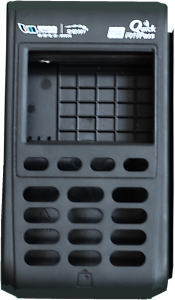 L1002908 POS机外壳赢博在线