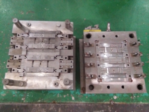 外壳赢博在线20355-S1冲压模具|压铸模具|五金模具