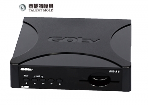 L1002849网络机顶盒外壳厂家|网络机顶盒盖子生产厂家|机顶盒盖子赢博在线