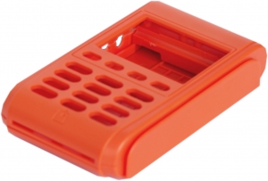 L1002874POS机外壳赢博在线，深圳塑胶制品厂，塑胶模具制造