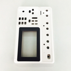 s10550示波器塑料外壳|深圳塑料模具厂|深圳塑胶制品厂