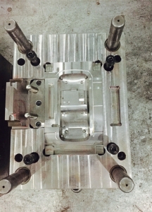 赢博在线|赢博在线加工|L1002873POS机外壳塑胶制品