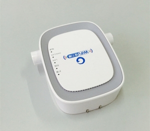 wifi接力棒塑胶外壳厂家W1101