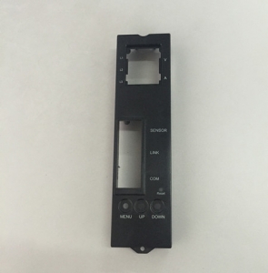 机顶盒塑胶外壳赢博在线家J771